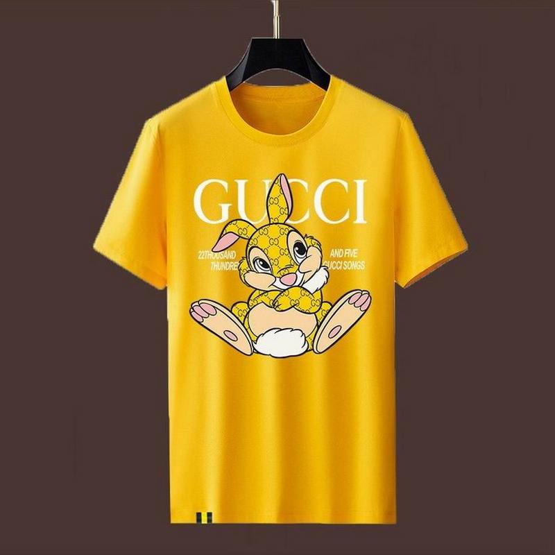 Gucci Men's T-shirts 2288